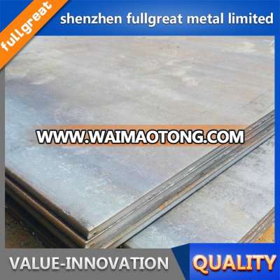 S55C,S60C hot rolled steel plate,hot rolled carbon steel plate