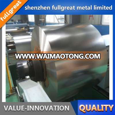 tin free steel/tin plates with tinplate service/electrolytic tin plate Steel