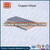 Phohom hot sale on Waimaotong clad steel plate